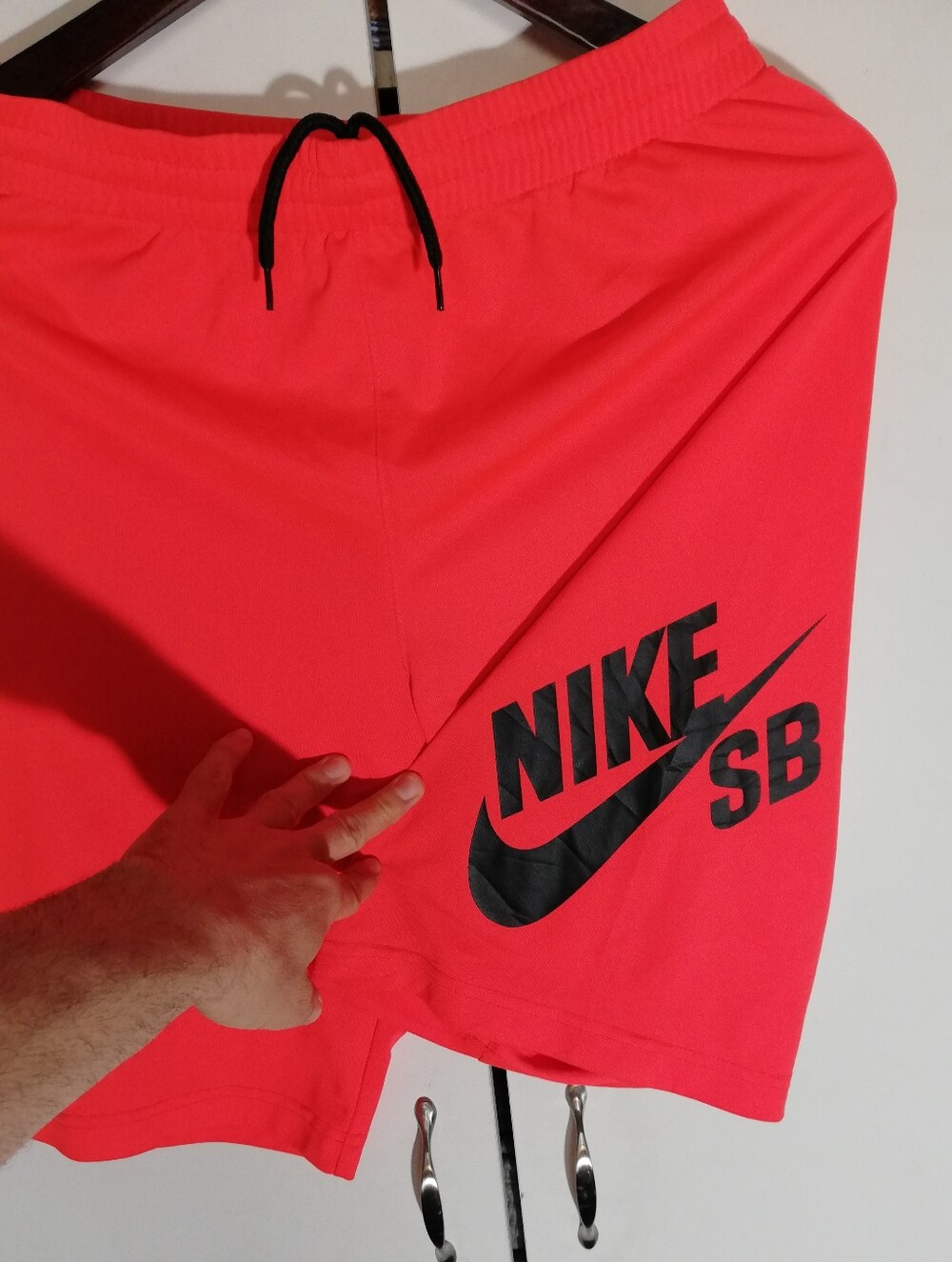 Nike Air SB Short size XL YOUTH also fit men's size small mint condition
